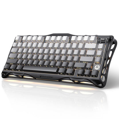 GravaStar K1 Wireless Mechanical Gaming Keyboard