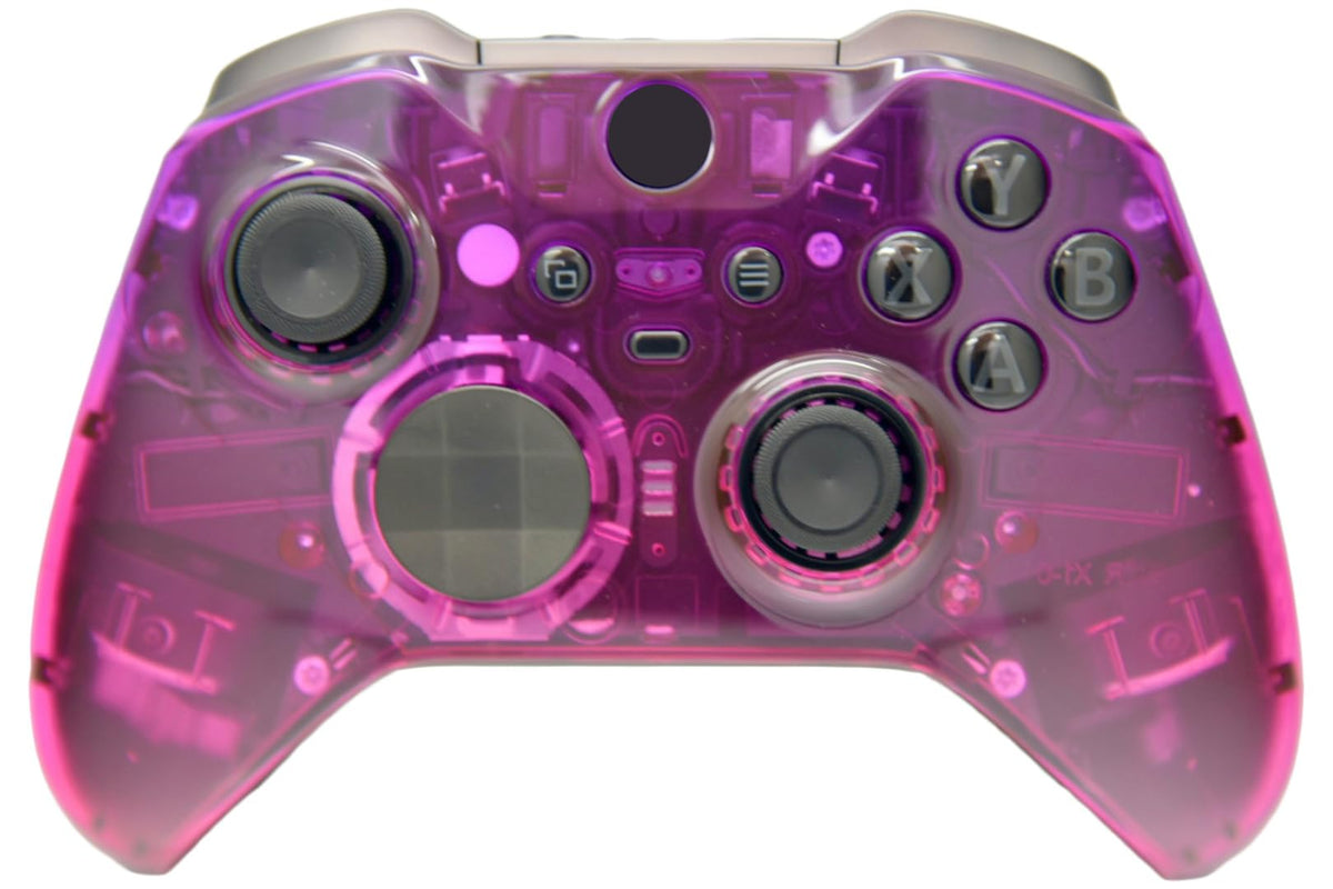 Elite Custom Gaming Controller for Console & PC