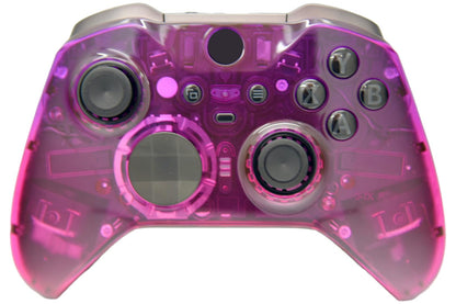 Elite Custom Gaming Controller for Console & PC