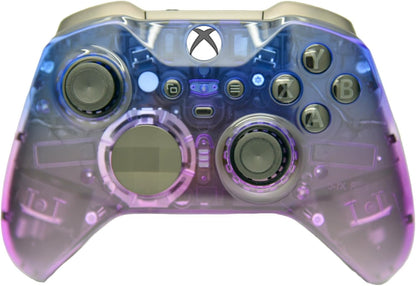 Elite Custom Gaming Controller for Console & PC