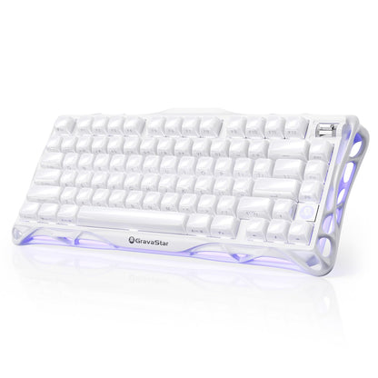 GravaStar K1 Wireless Mechanical Gaming Keyboard