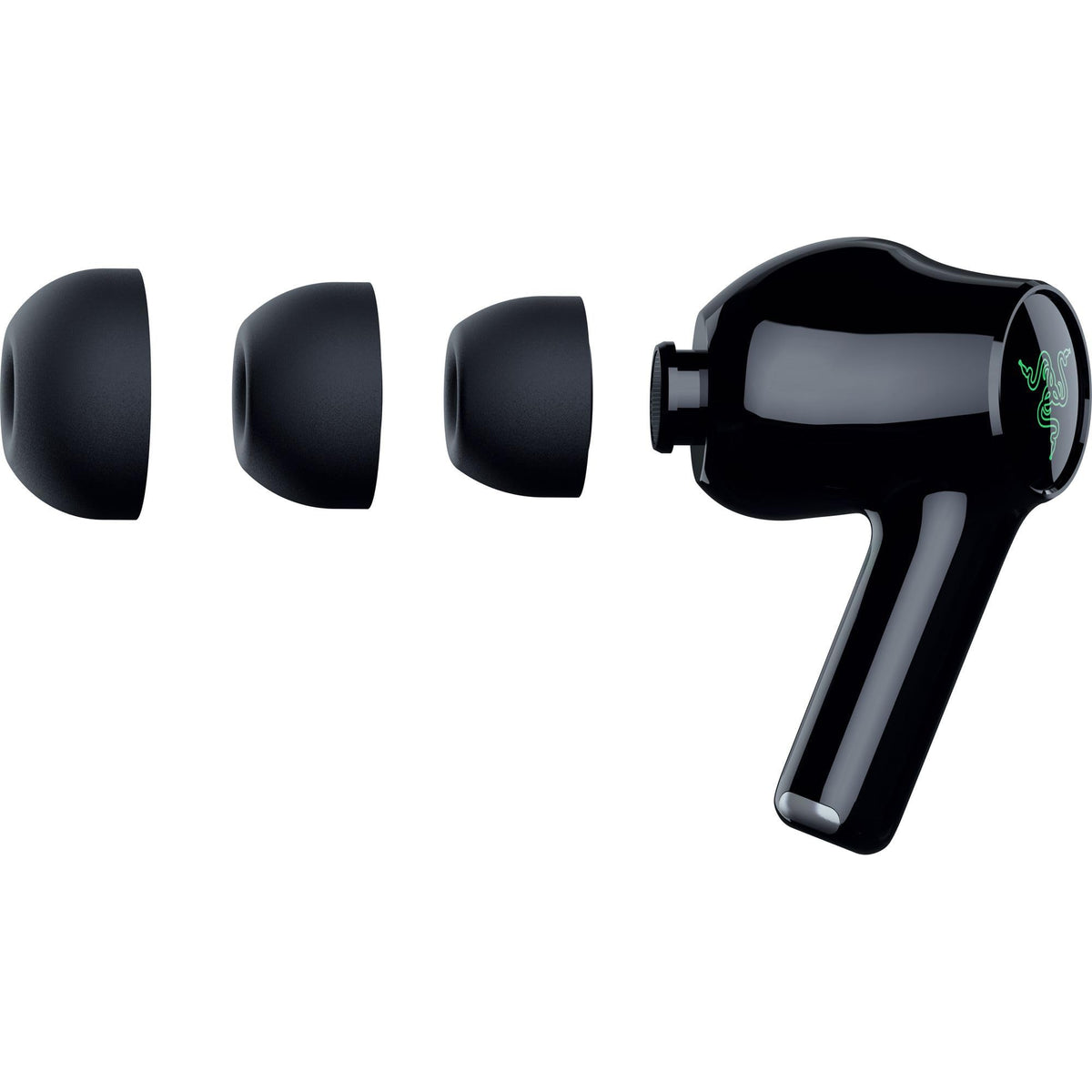 Wireless Gaming Earbuds with ANC & Multi-Platform