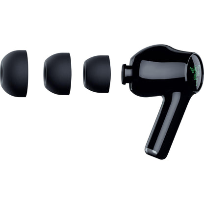 Wireless Gaming Earbuds with ANC & Multi-Platform