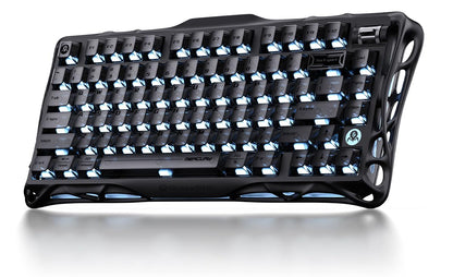 GravaStar K1 Wireless Mechanical Gaming Keyboard