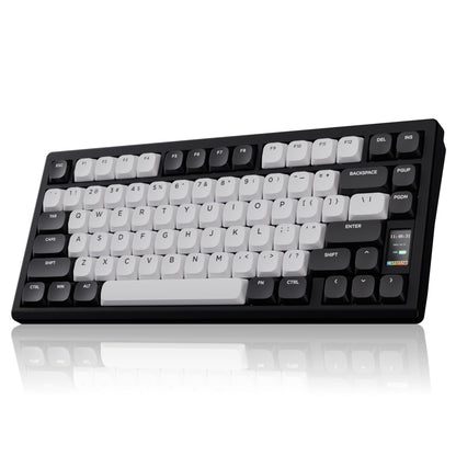 Chilkey ND75 LP 75% Low-Profile Wireless Keyboard