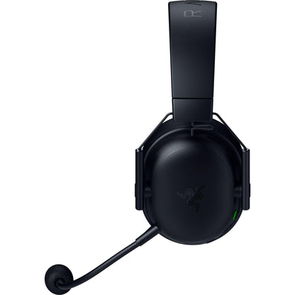Wireless Gaming Headset with 50mm Drivers & Mic