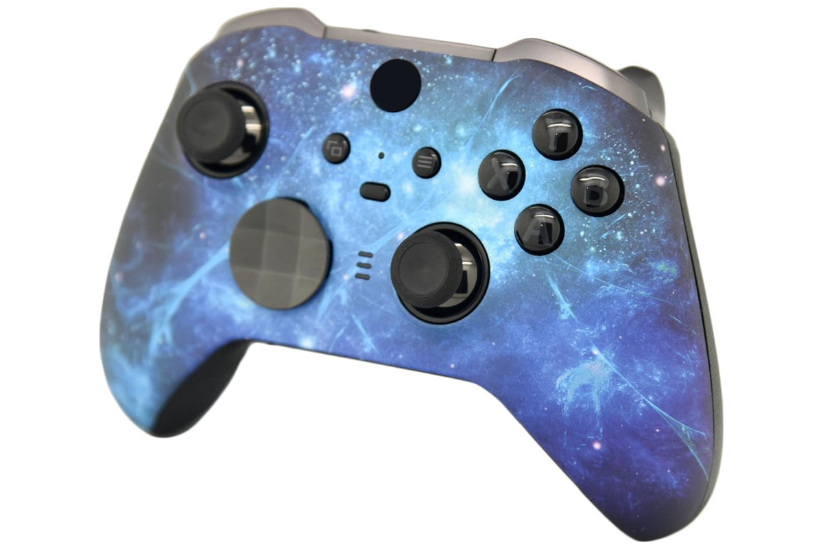 Elite Custom Gaming Controller for Console & PC