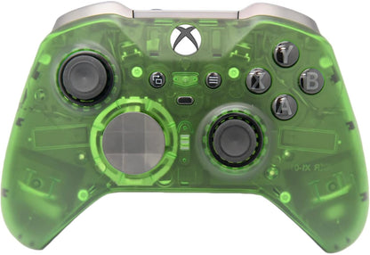 Elite Custom Gaming Controller for Console & PC