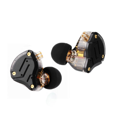 True Wireless Gaming Earbuds with Bluetooth Audio