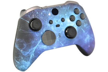 Elite Custom Gaming Controller for Console & PC