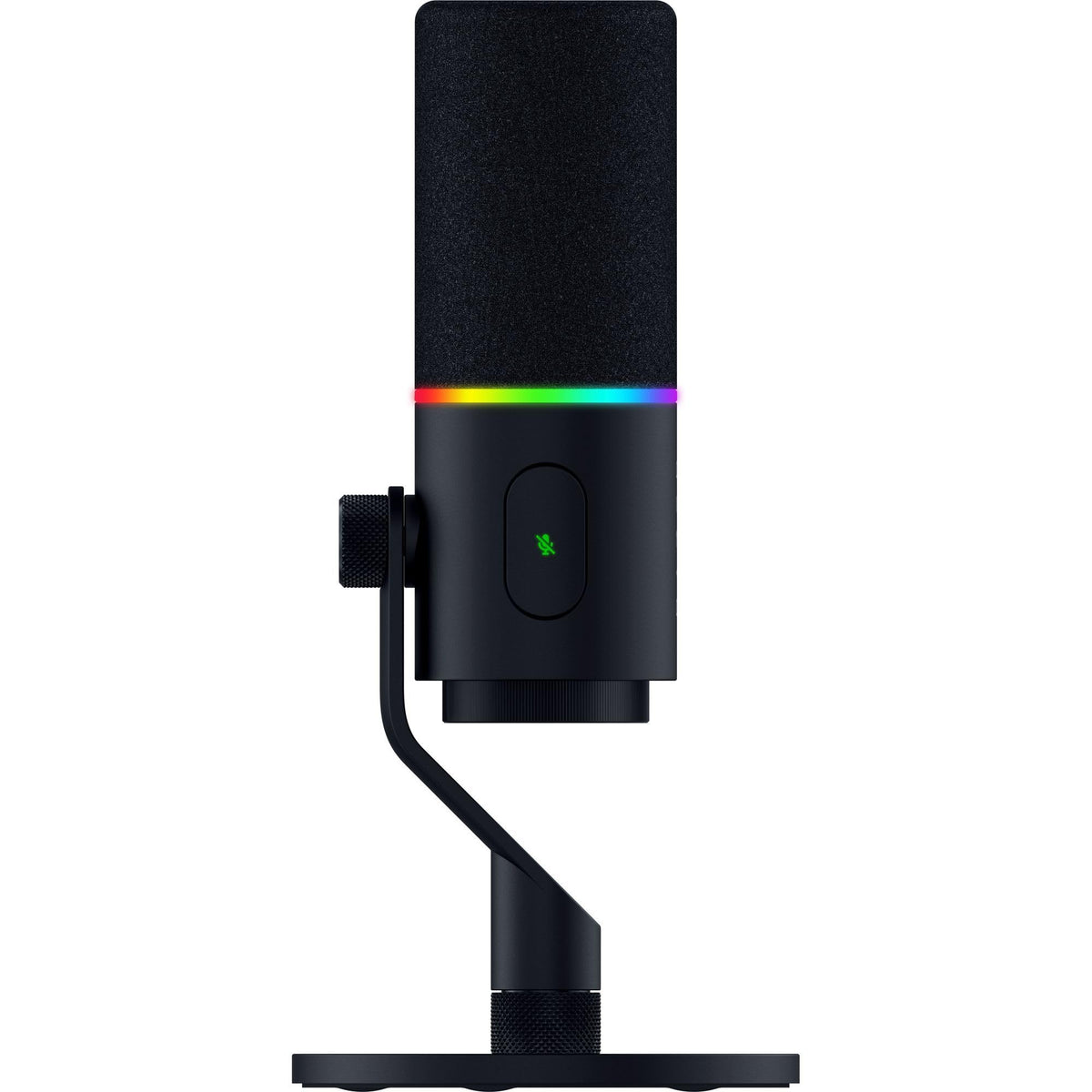 Dynamic USB-C & XLR Microphone for Streaming
