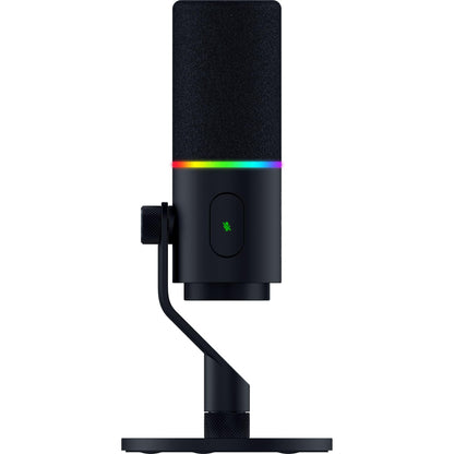 Dynamic USB-C & XLR Microphone for Streaming