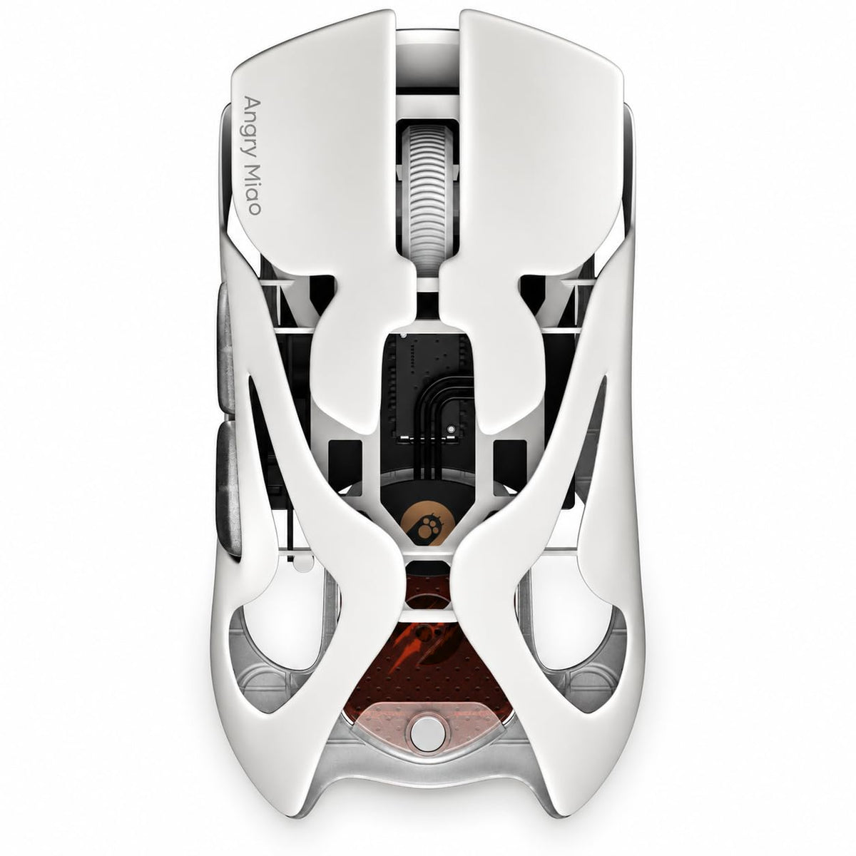 Angry Miao AM Infinity .97 Ultra-Light Gaming Mouse