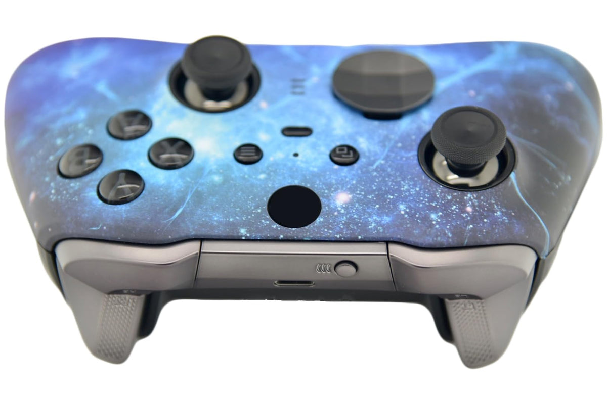 Elite Custom Gaming Controller for Console & PC