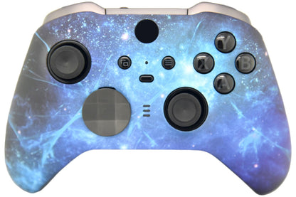 Elite Custom Gaming Controller for Console & PC