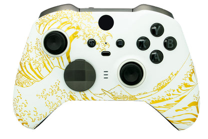 Elite Custom Gaming Controller for Console & PC