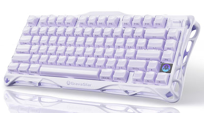 GravaStar K1 Wireless Mechanical Gaming Keyboard