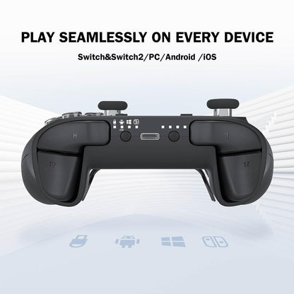 GuliKit switch controller