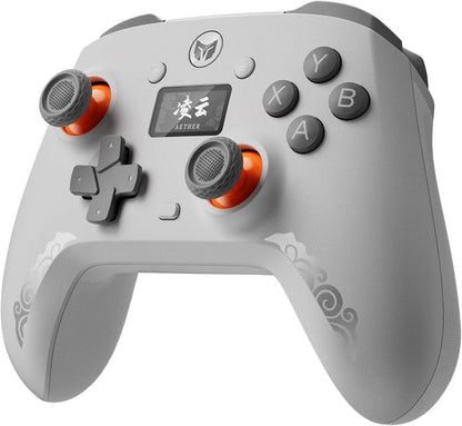 PC Gaming Controller with Precision Analog Sticks