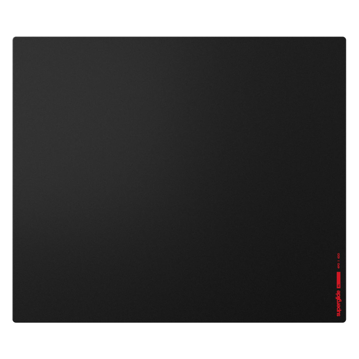 Super-Smooth Glass Mouse Pad for Precision Gaming