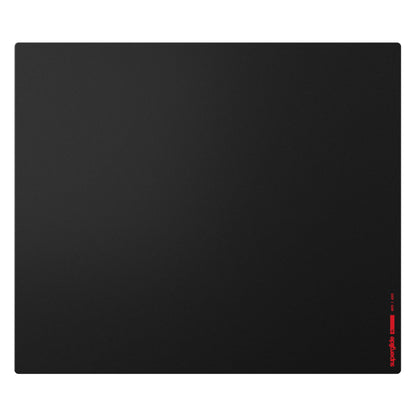 Super-Smooth Glass Mouse Pad for Precision Gaming