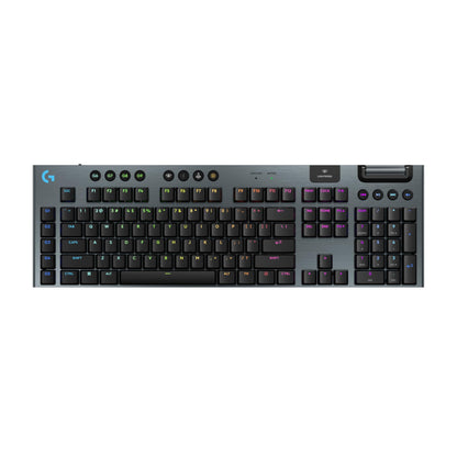 Logitech G915 X Wireless Low-Profile Keyboard