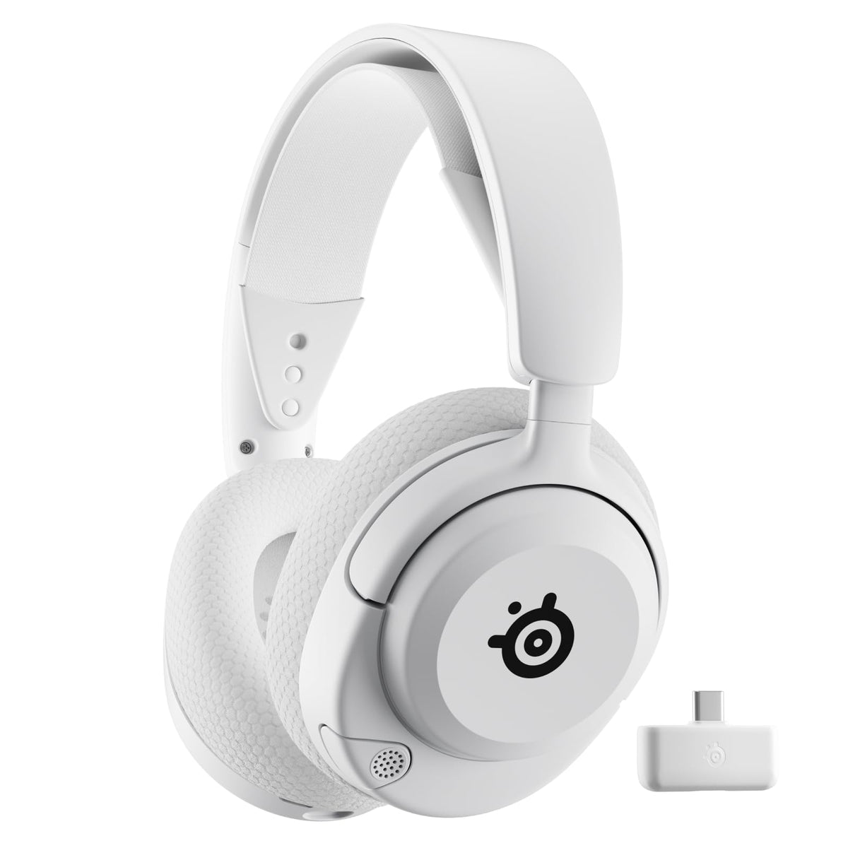 Wireless Gaming Headset with Multi-System Support