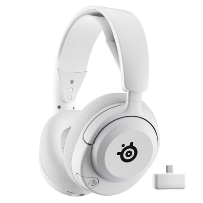 Wireless Gaming Headset with Multi-System Support