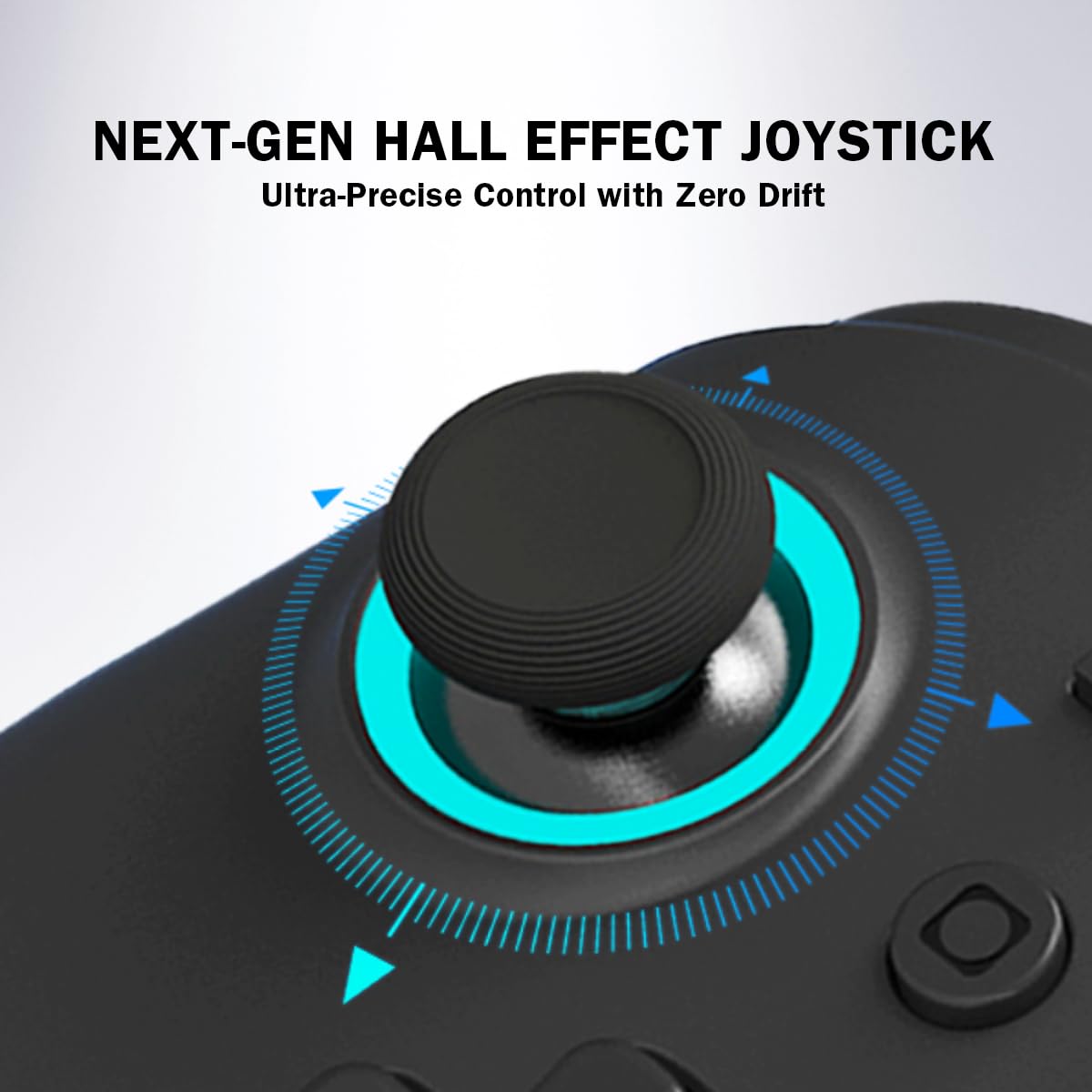 GuliKit switch controller