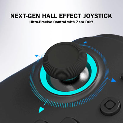 GuliKit switch controller