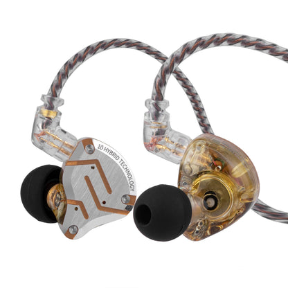 True Wireless Gaming Earbuds with Bluetooth Audio