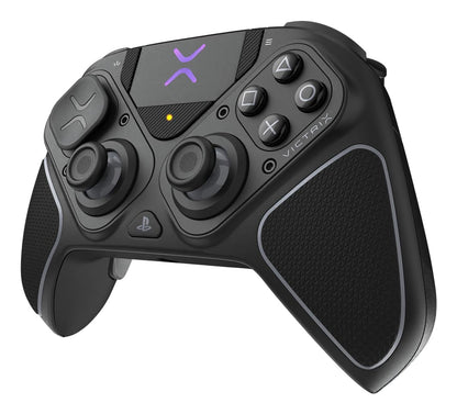 Wireless Pro Gaming Controller with Hall Effect Sticks