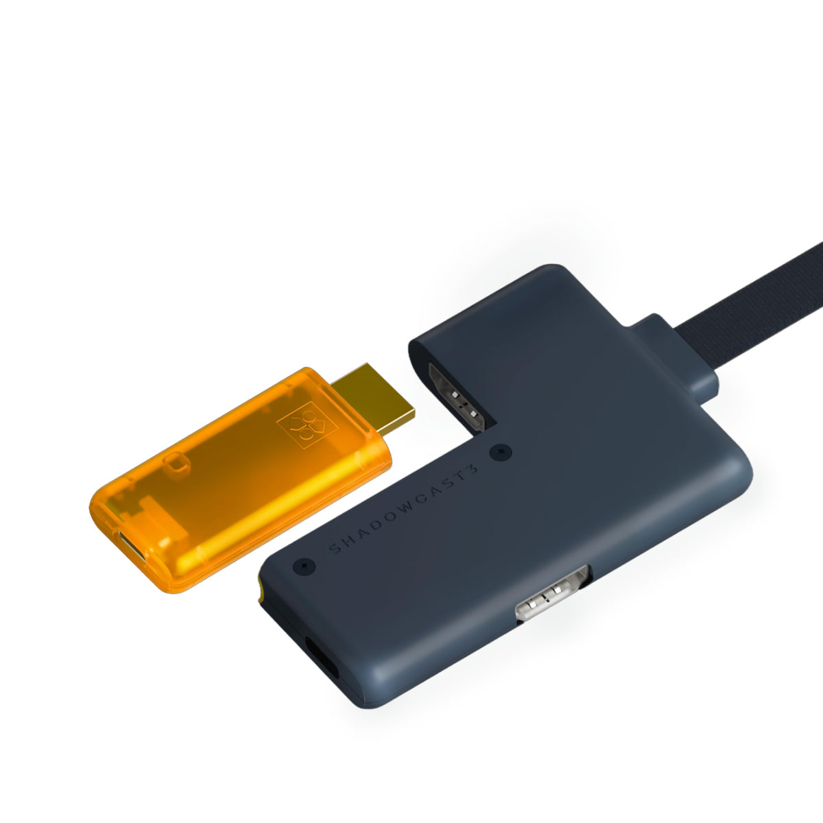 GENKI ShadowCast 3 Pro 4K60 HDMI Capture Card