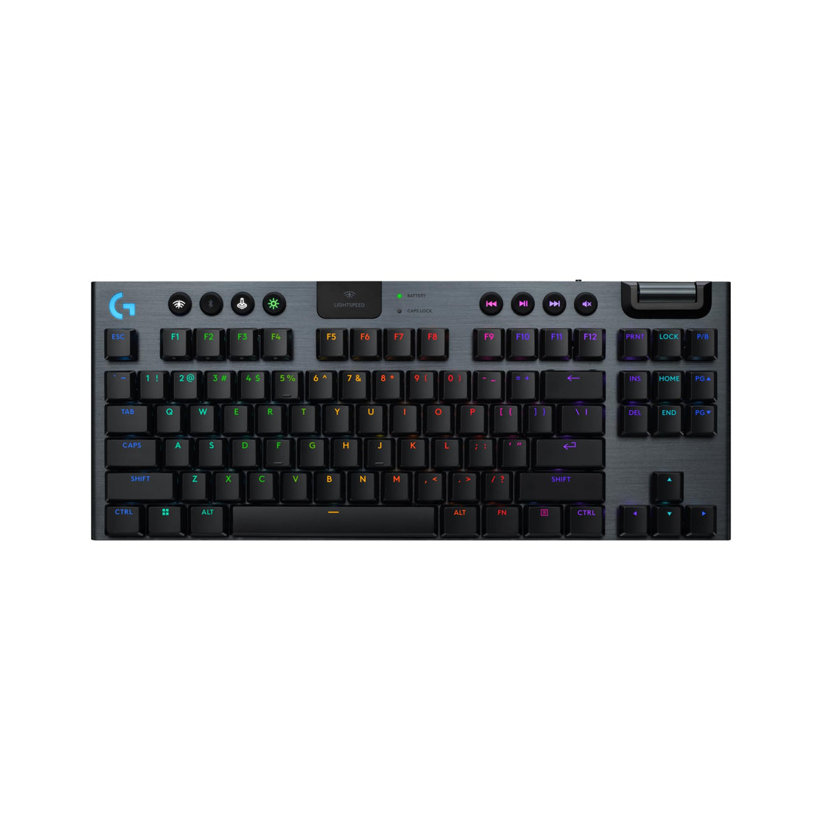 Logitech G915 X Wireless Low-Profile Keyboard