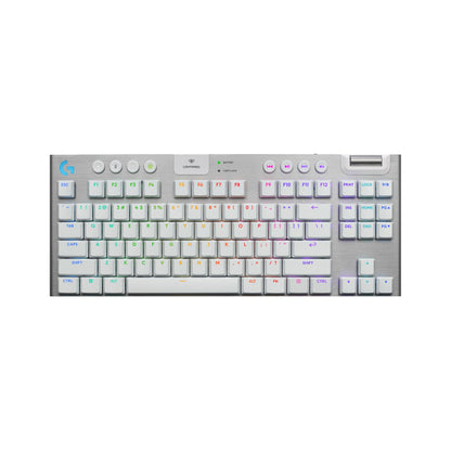 Logitech G915 X Wireless Low-Profile Keyboard