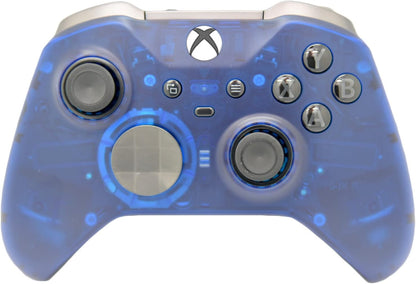 Elite Custom Gaming Controller for Console & PC