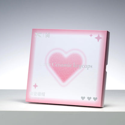 Ceramic Keycaps for Custom Mechanical Keyboards