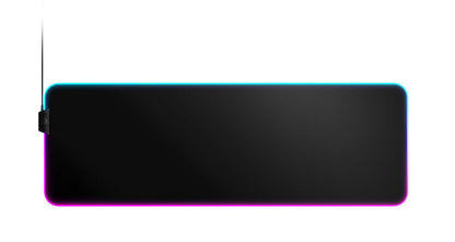 Large Cloth Gaming Mouse Pad for Precision Tracking