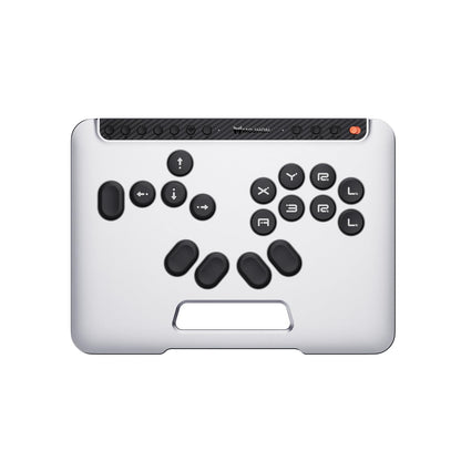 PC Gaming Controller with Precision Analog Sticks