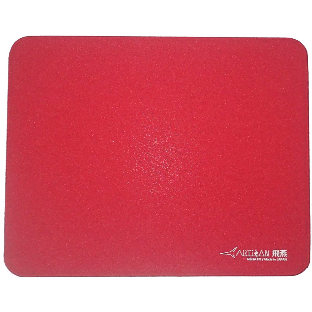 Precision Gaming Mouse Pad with Textured Surface