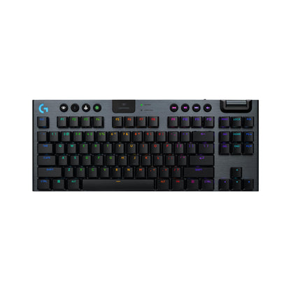 Logitech G915 X Wireless Low-Profile Keyboard