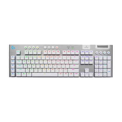 Logitech G915 X Wireless Low-Profile Keyboard