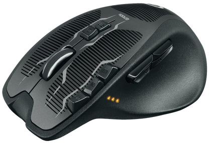 Rechargeable Wireless Gaming Mouse