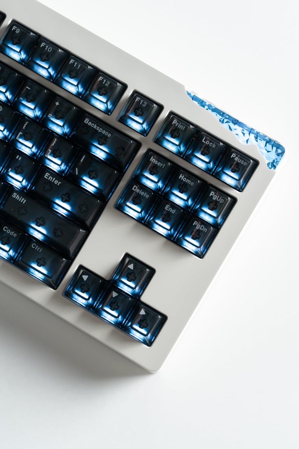 Angry Miao AM Relic 80 Wireless Mechanical Keyboard