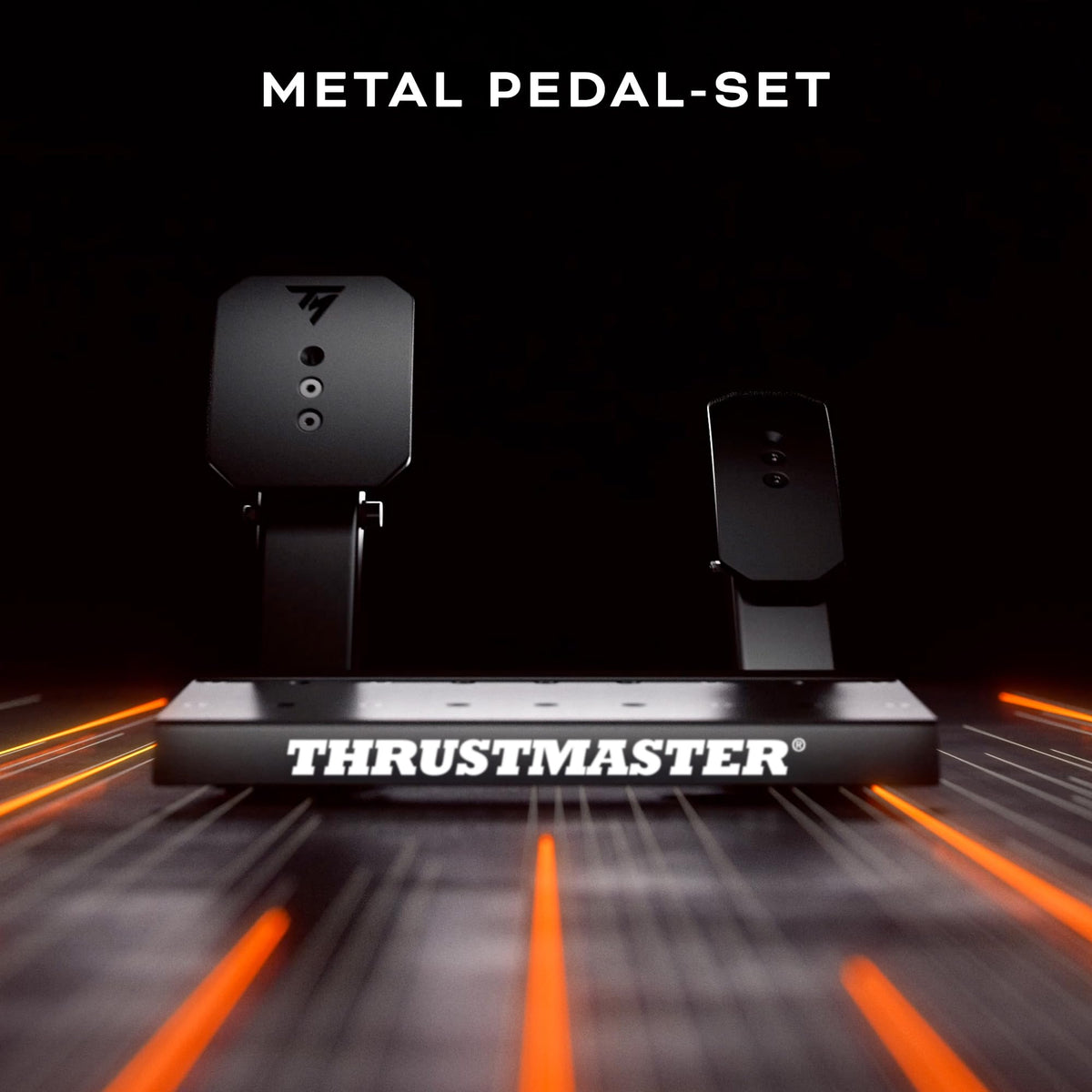 Direct Drive Racing Wheel System for Console & PC