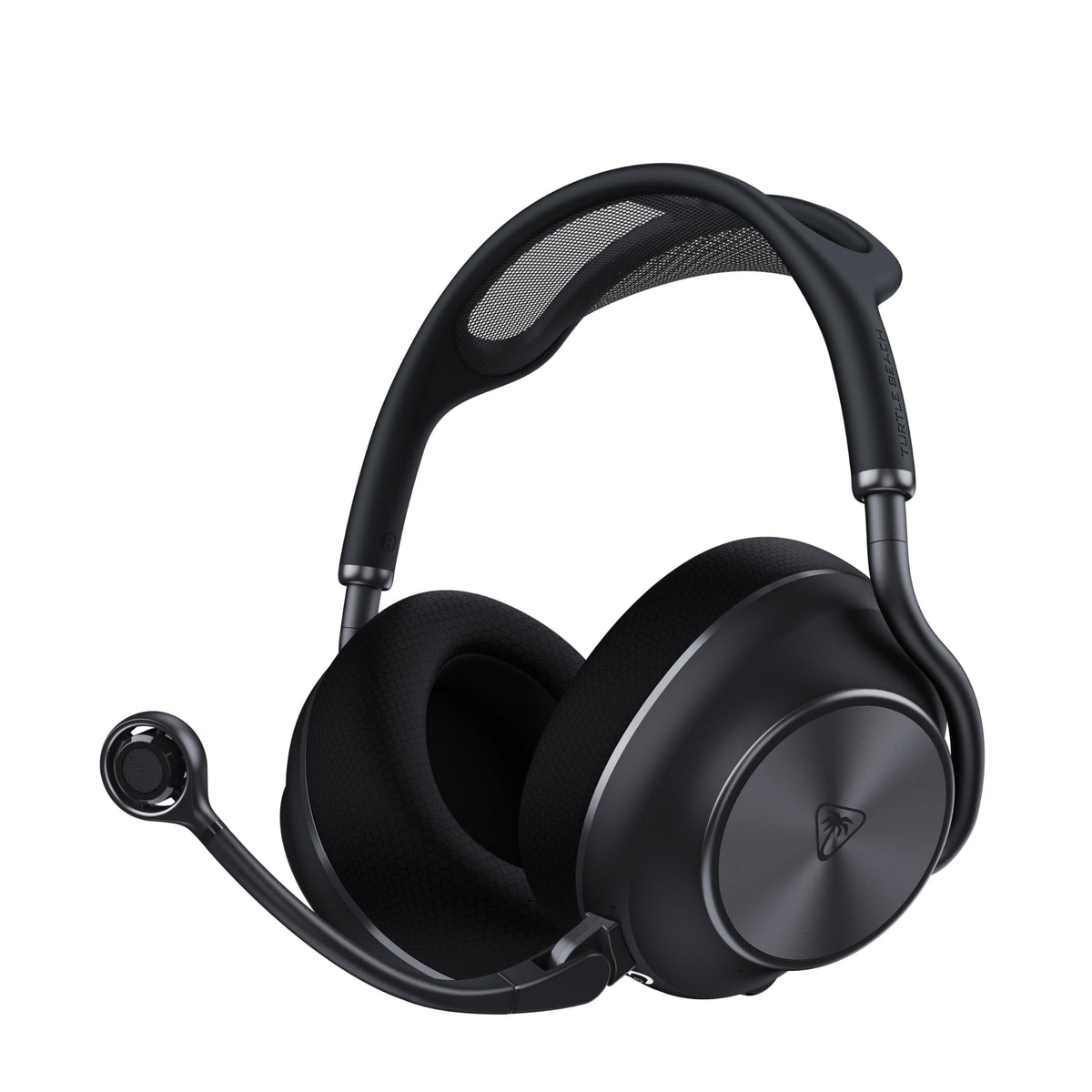 Wireless Gaming Headset with Hi-Res Audio & ANC