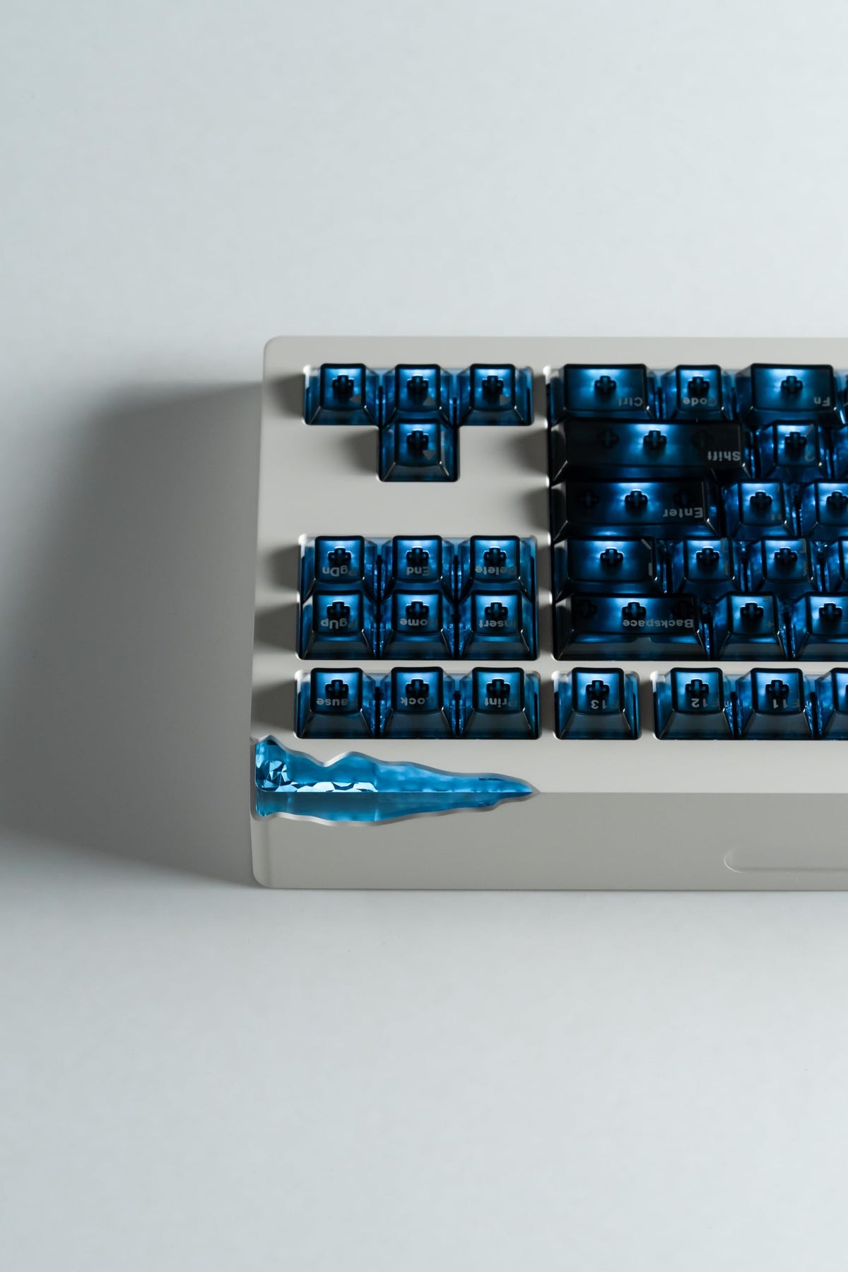 Angry Miao AM Relic 80 Wireless Mechanical Keyboard