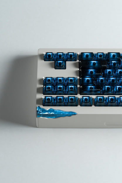 Angry Miao AM Relic 80 Wireless Mechanical Keyboard