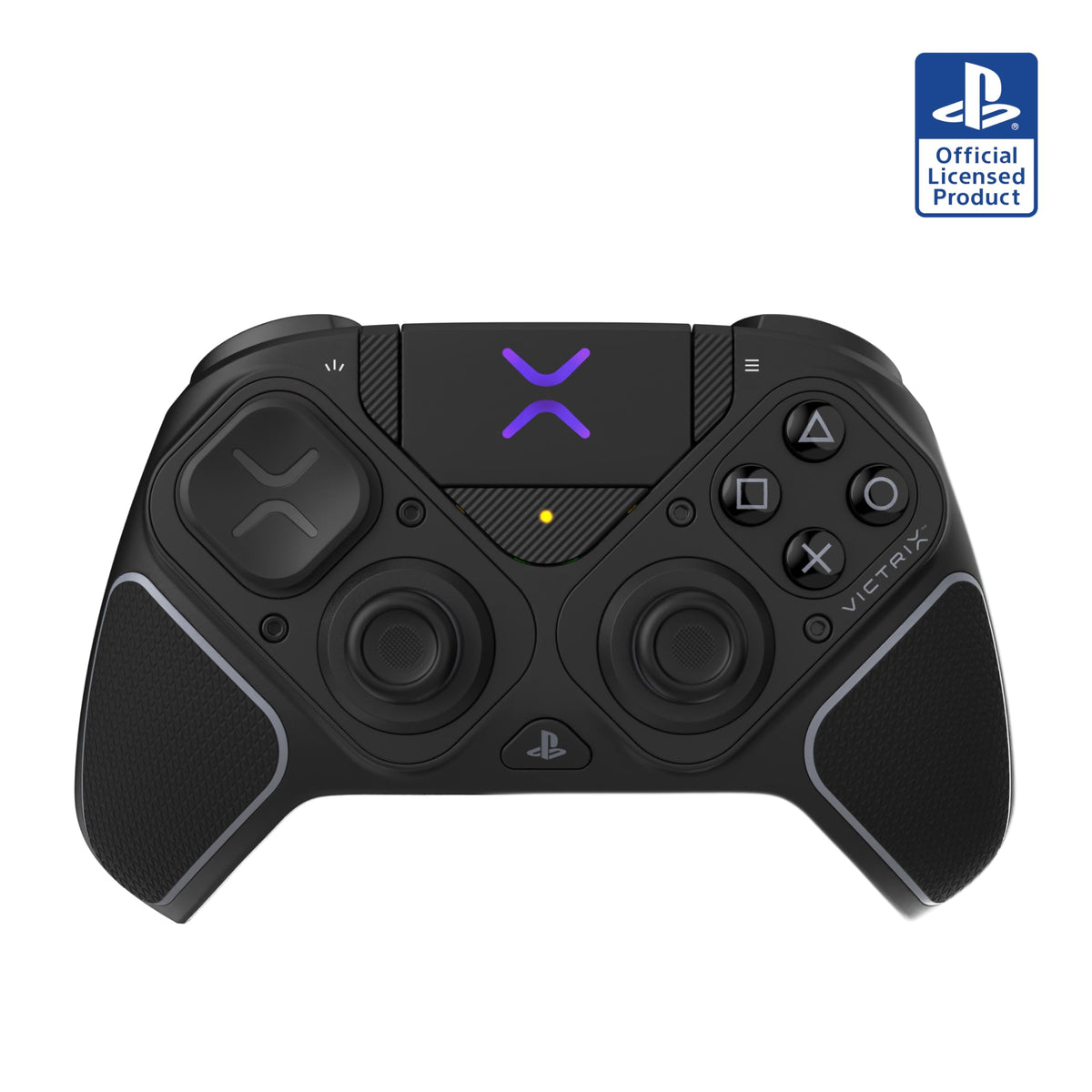 Wireless Pro Gaming Controller with Hall Effect Sticks