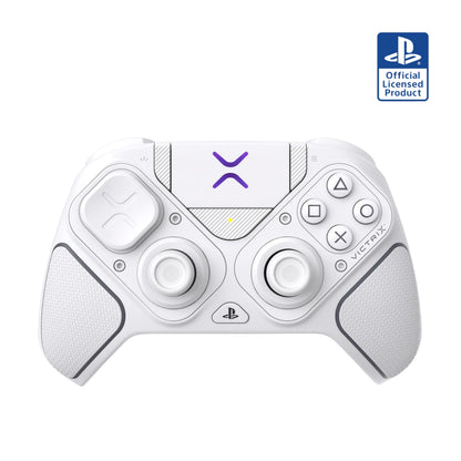 Wireless Pro Gaming Controller with Hall Effect Sticks